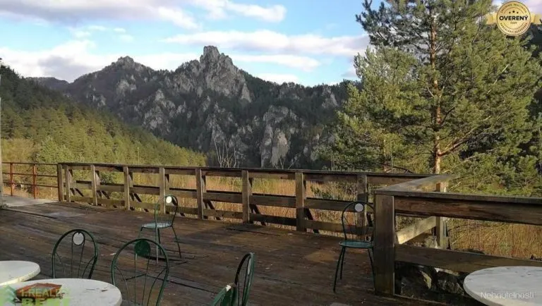 Chata-panorama.sk