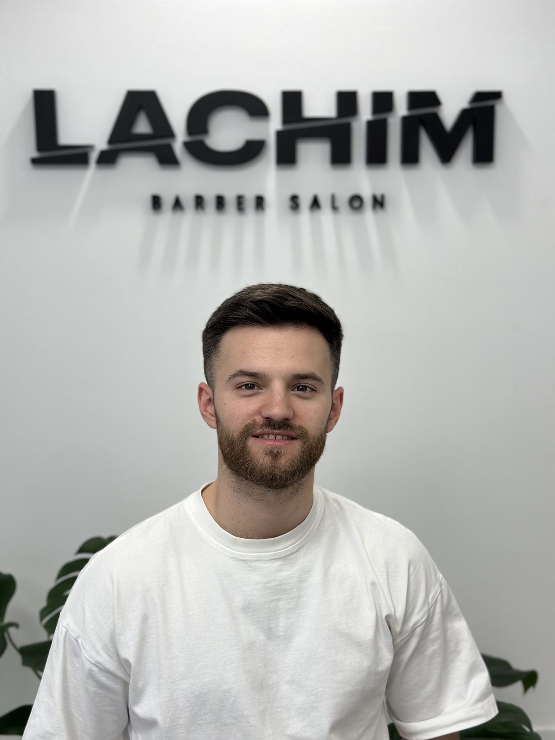 Barber Matúš